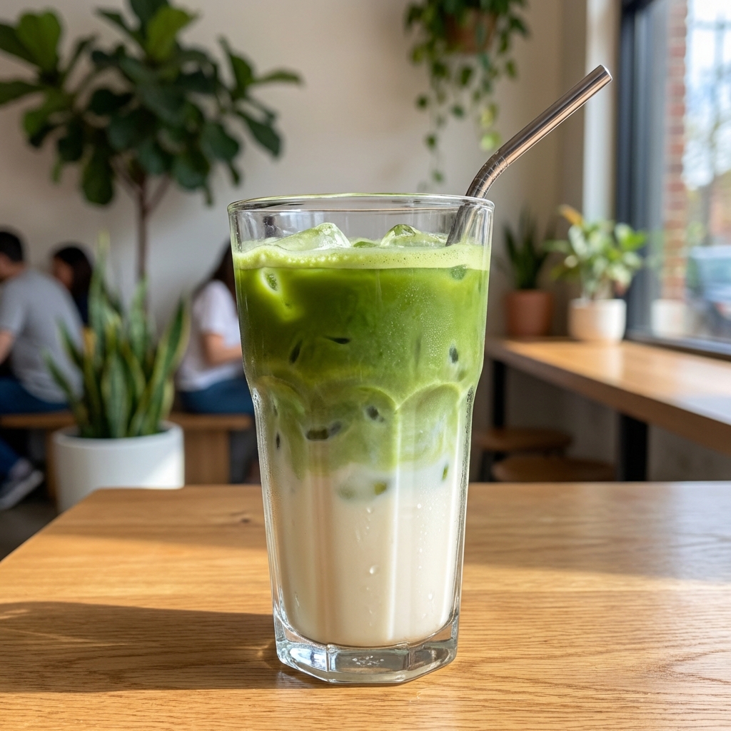 Matcha